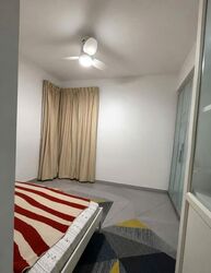 Grandeur 8 (D20), Condominium #579746931